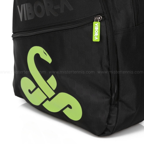 Vibor-A Arco Iris Backpack - Verde Fluor