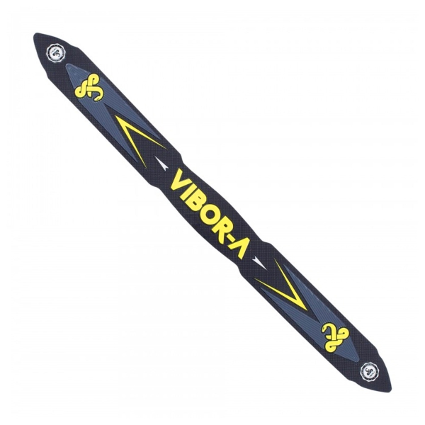Padel Accessories ViborA Yarara Protective Tape  Black/Yellow 0013784