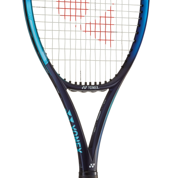 Yonex Ezone 98 Plus (305gr) - Test