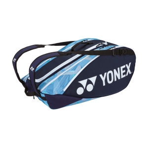 Tennis Bag Yonex Pro x 9 Bag  Navy/Saxe BAG92229S