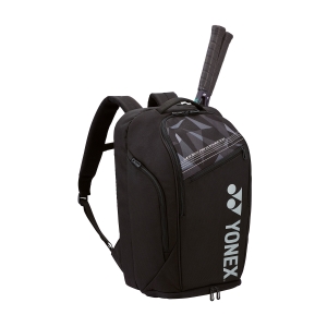 Tennis Bag Yonex Pro Large Backpack  Black BAG92212LN