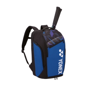 Tennis Bag Yonex Pro Large Backpack  Fine Blue BAG92212LBL