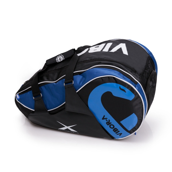 Vibor-A Padel Bag ViborA Vibora X Aniversario Bag  Azul 41242.028