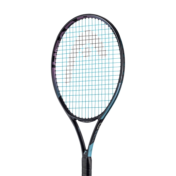 Head Junior Tennis Racket Head Gravity IG Junior 25 235013 SC07