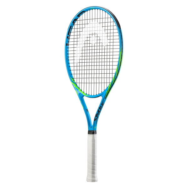 Head MX Spark Elite - Blue