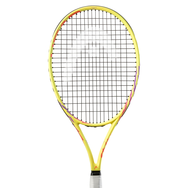 Racchetta Tennis Head Allround Head MX Spark Pro  Yellow 233322