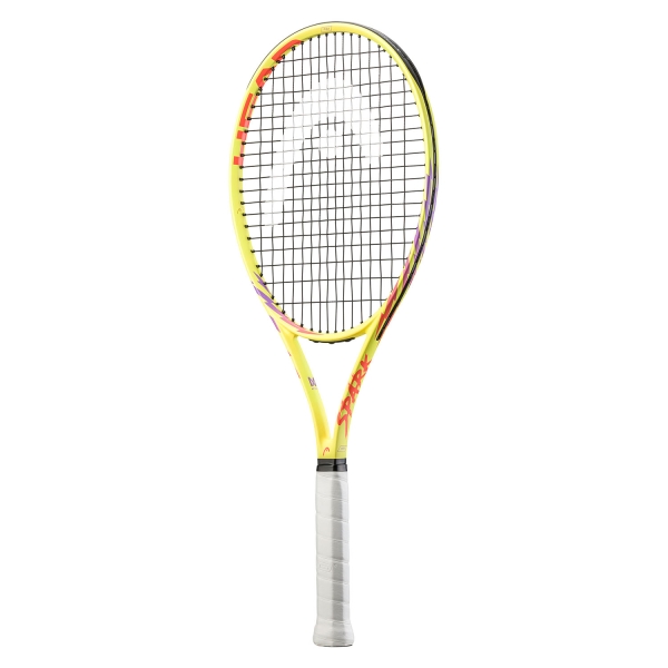 Head MX Spark Pro - Yellow