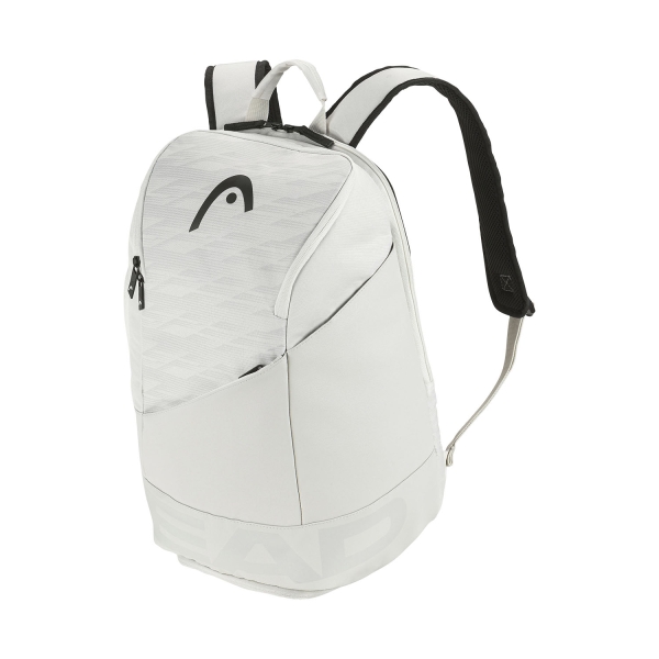 Tennis Bag Head Pro X Backpack  Corduroy White/Black 260063 YUBK