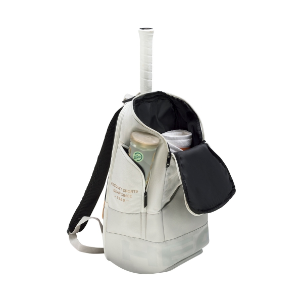 Head Pro X Backpack - Corduroy White/Black