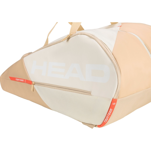 Head Tour XL Bag - Chamomille/Corduroy White