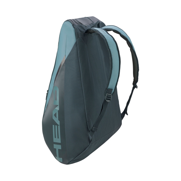 Head Tour XL Bag - Cyan/Blue