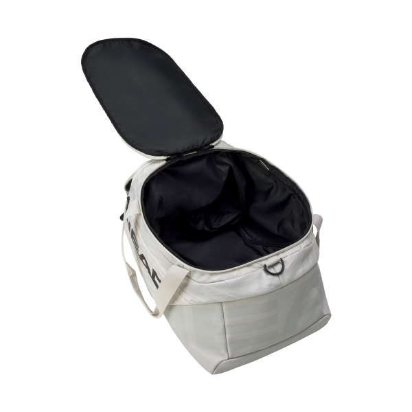 Head Pro X Court Bag - Corduroy White/Black