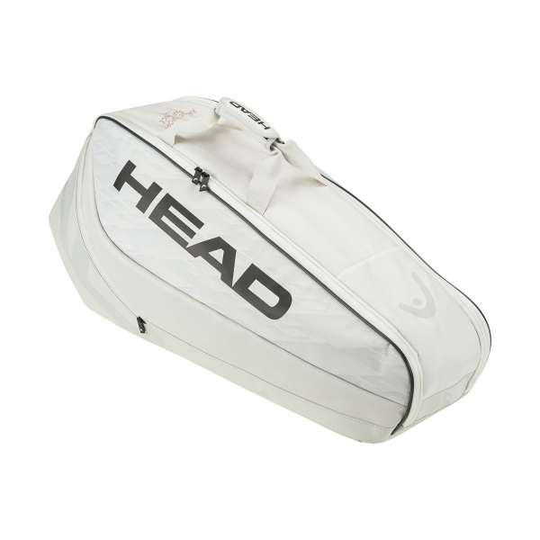 Head Pro X M Bag - Corduroy White/Black