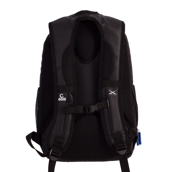 Vibor-A X Anniversario Mochila - Negro/Royal