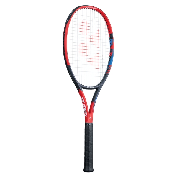 【YONEX】VCORE100 G2 YONEX_VCORE_ACE_2023_SCARLET-
