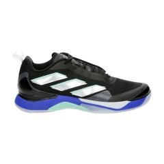 adidas Avacourt Clay - Ftwr White/Silver Met/Pulse Mint