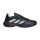 adidas Barricade - Core Black/Ftwr White/Blue Dawn