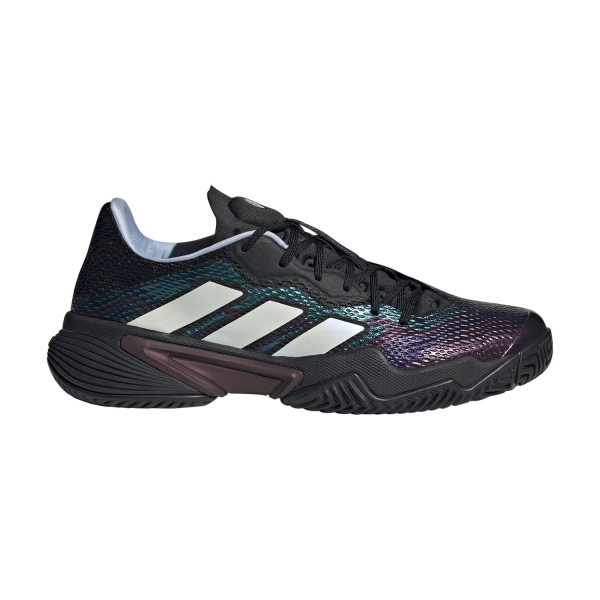 adidas Zapatillas de Tenis Hombre - Core Black/White