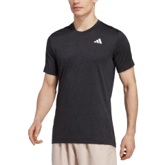 adidas FreeLift T-Shirt - Black