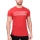 Australian Gradient T-Shirt - Rosso Vivo