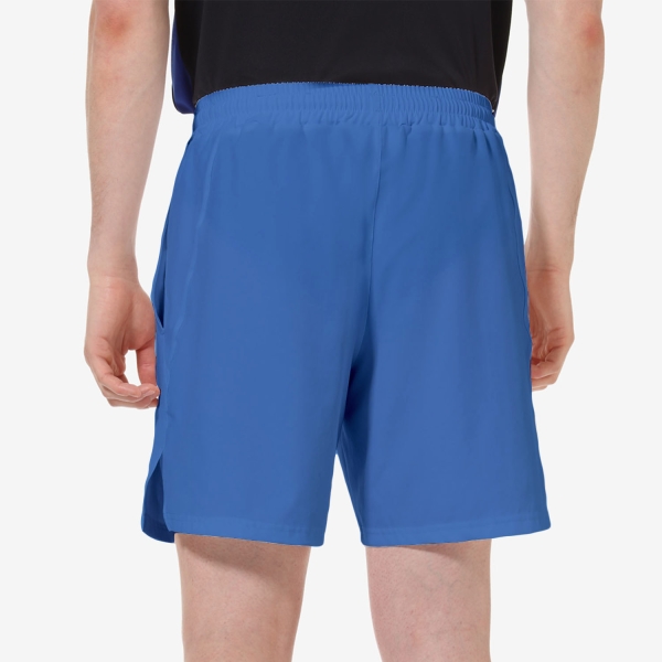 Australian Slam Game 7in Shorts - Blu Zaffiro