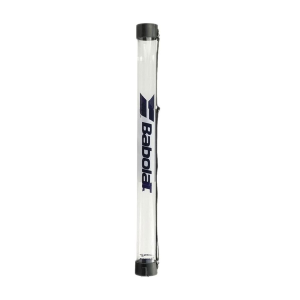 Carts & Baskets Babolat Court Ball Pick Up Tube  White/Black 730018141