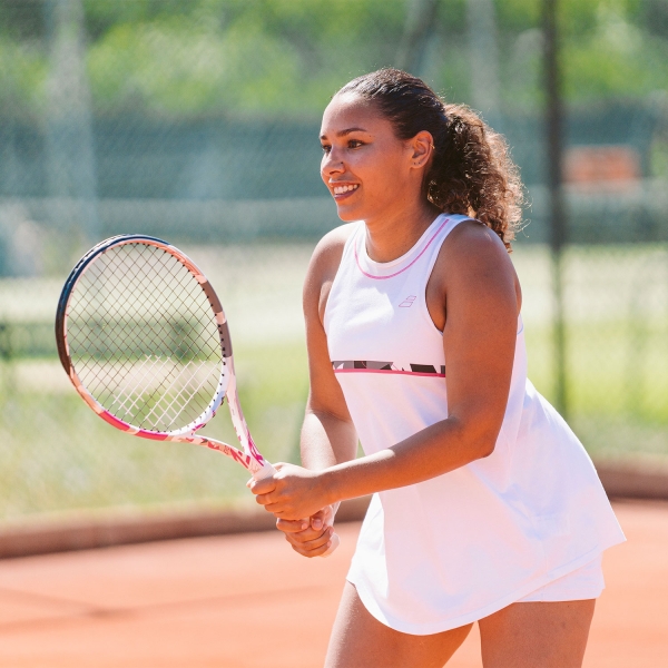 Babolat Evo Aero - Pink