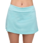 Babolat Play Skirt - Angel Blue Heather