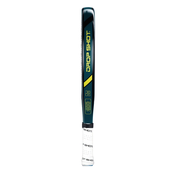 Drop Shot Explorer Pro 5.0 Padel - Green/Yellow