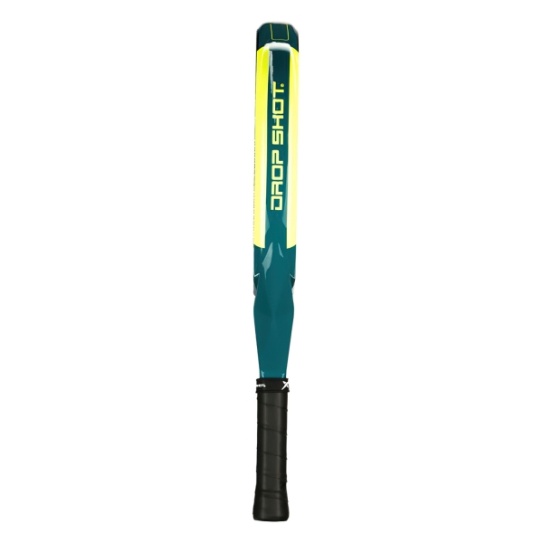 Drop Shot X-Tourer Padel - Green/Yellow