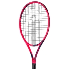 Head MX Attitude Comp - Light Red