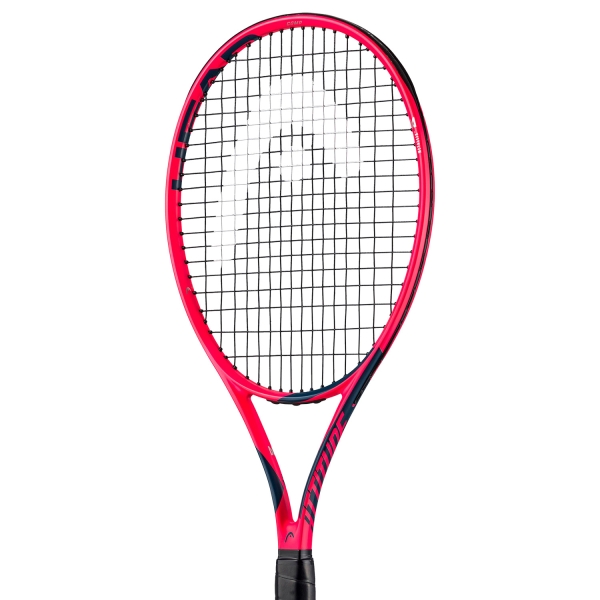 Raquetas Tenis Head Allround Head MX Attitude Comp  Light Red 234733