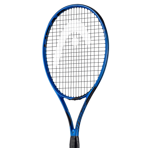 Head Allround Tennis Rackets Head MX Attitude Comp  Blue 234723