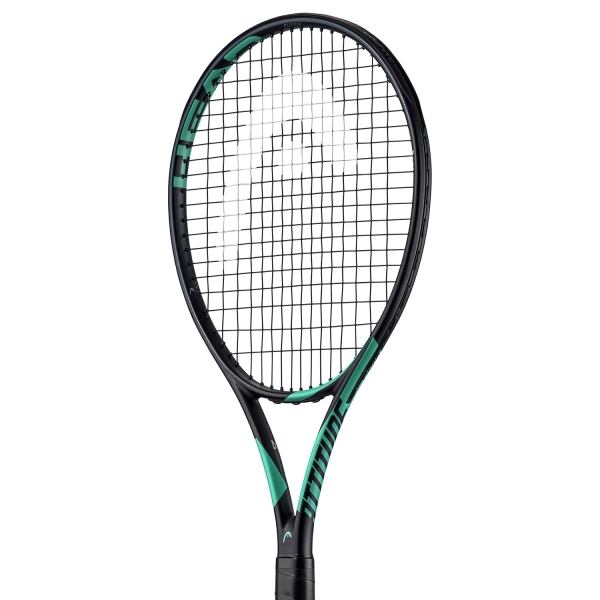 Head Allround Tennis Rackets Head MX Attitude Suprm  Teal 234703