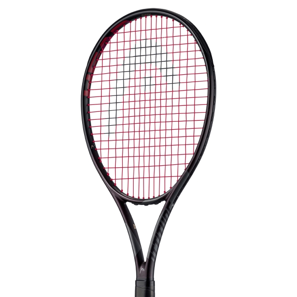 Head Allround Tennis Rackets Head MX Attitude Suprm  Red 234713