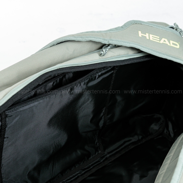 Head Pro Medium Duffle - Light Green