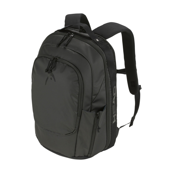 Bolsa Tenis Head Pro X Gravity Mochila  Black 260123 BK