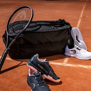 Head Pro X Gravity Borsone Medio - Black