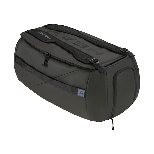 Head Tennis Bag Head Pro X Gravity L Duffle  Black 260113 BK