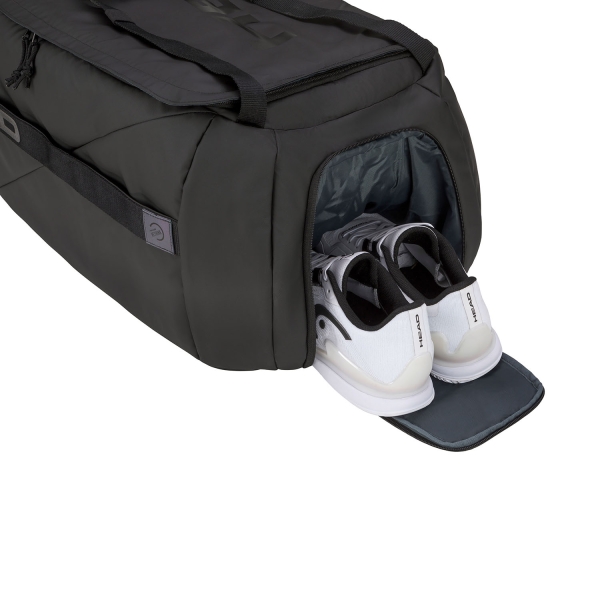 Head Pro X Gravity Medium Duffle - Black