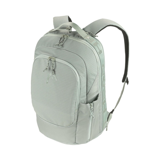Tennis Bag Head Pro Backpack  Light Green 260323 LNLL