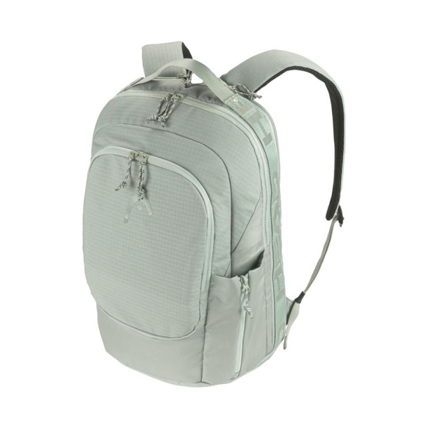 Bolsa Tenis Head Pro Mochila  Light Green 260323 LNLL