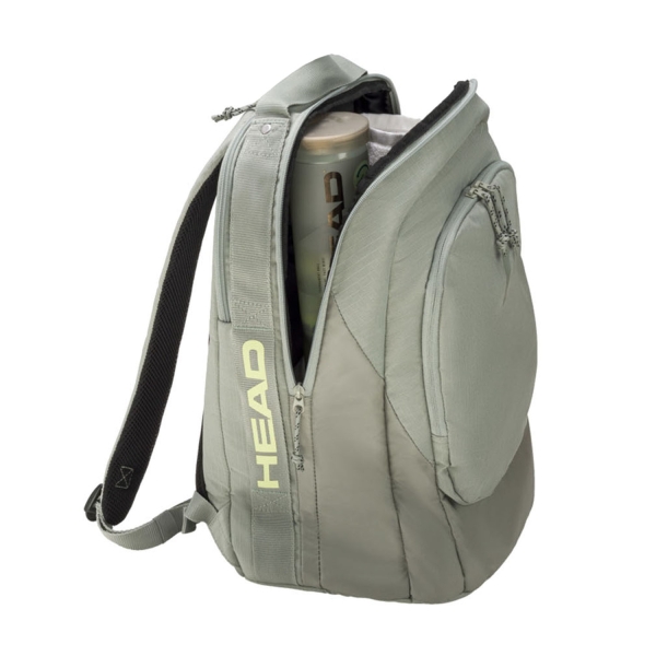 Head Pro Mochila - Light Green