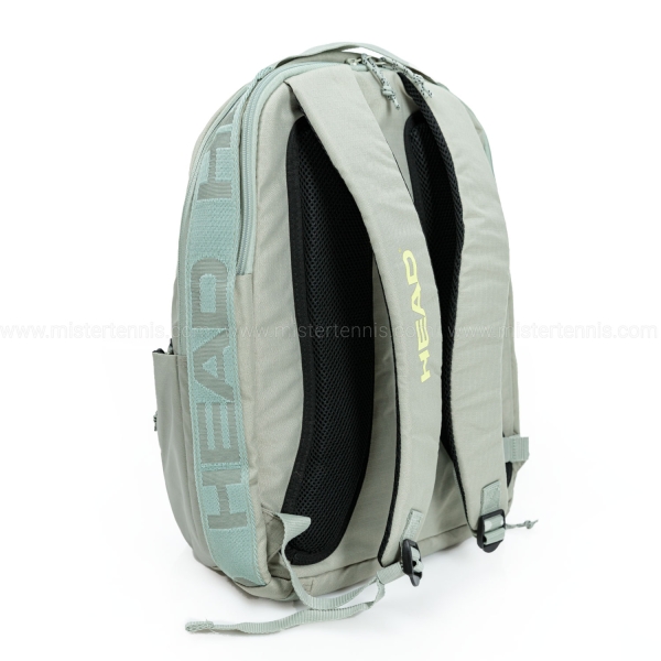 Head Pro Mochila - Light Green