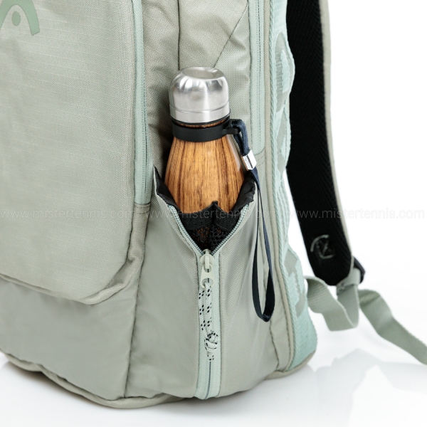 Head Pro Mochila - Light Green