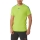 Mizuno Shadow Camiseta - Acide Lime