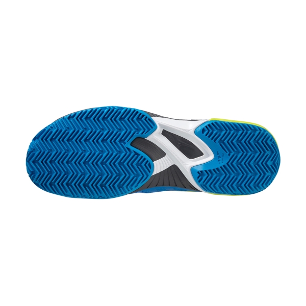 Mizuno wave sales exceed tour clay