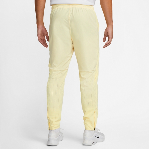 Nike Court Advantage Pants - Alabaster/Black