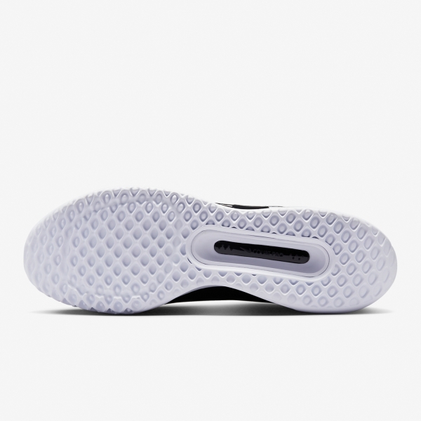 Nike Court Zoom Pro HC - Black/White