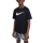 Nike Dri-FIT Icon Maglietta Bambino - Black/White